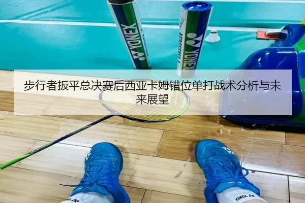 步行者扳平总决赛后西亚卡姆错位单打战术分析与未来展望